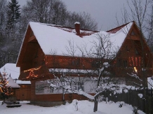 Pensiunea Poiana de Vis - alloggio in  Bucovina (18)