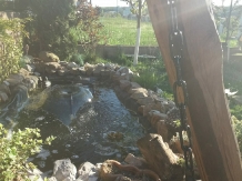 Casa Eco - alloggio in  Baile Felix (15)
