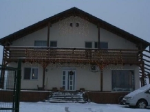 Casa Eco - alloggio in  Baile Felix (84)