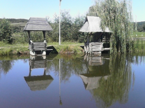 Casa Eco - alloggio in  Baile Felix (Attivit&agrave; e i dintorni)