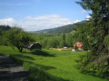 Pensiunea Mos Craciun - alloggio in  Vatra Dornei, Bucovina (03)