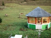 Pensiunea Mos Craciun - accommodation in  Vatra Dornei, Bucovina (04)