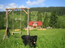 Pensiunea Mos Craciun - alloggio in  Vatra Dornei, Bucovina (05)