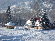 Pensiunea Mos Craciun - cazare Vatra Dornei, Bucovina (14)