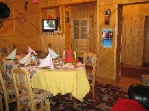 Pensiunea Mos Craciun - accommodation in  Vatra Dornei, Bucovina (16)