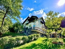 Vila Miandra - accommodation in  Prahova Valley (01)