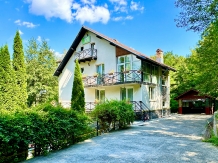 Vila Miandra - accommodation in  Prahova Valley (03)