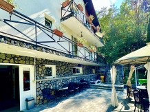 Vila Miandra - accommodation in  Prahova Valley (04)