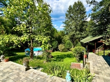 Vila Miandra - cazare Valea Prahovei (10)