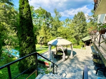 Vila Miandra - accommodation in  Prahova Valley (14)