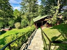 Vila Miandra - accommodation in  Prahova Valley (17)