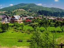 Pensiunea Casa Elvira - cazare Gura Humorului, Bucovina (01)