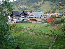 Pensiunea Casa Elvira - alloggio in  Gura Humorului, Bucovina (02)