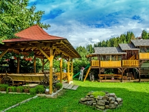 Pensiunea Casa Elvira - accommodation in  Gura Humorului, Bucovina (03)