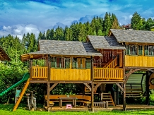 Pensiunea Casa Elvira - accommodation in  Gura Humorului, Bucovina (04)