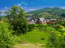 Pensiunea Casa Elvira - alloggio in  Gura Humorului, Bucovina (05)