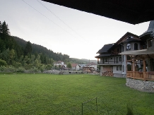 Pensiunea Casa Elvira - accommodation in  Gura Humorului, Bucovina (07)