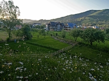 Pensiunea Casa Elvira - alloggio in  Gura Humorului, Bucovina (09)