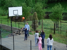 Pensiunea Casa Elvira - alloggio in  Gura Humorului, Bucovina (10)