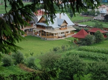 Pensiunea Casa Elvira - accommodation in  Gura Humorului, Bucovina (11)