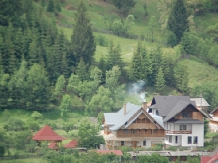 Pensiunea Casa Elvira - accommodation in  Gura Humorului, Bucovina (15)