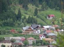 Pensiunea Casa Elvira - cazare Gura Humorului, Bucovina (17)