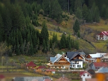 Pensiunea Casa Elvira - cazare Gura Humorului, Bucovina (18)