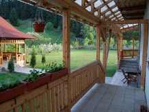 Pensiunea Casa Elvira - accommodation in  Gura Humorului, Bucovina (20)