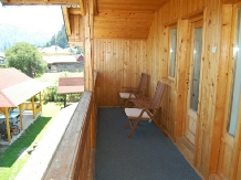 Pensiunea Casa Elvira - accommodation in  Gura Humorului, Bucovina (21)