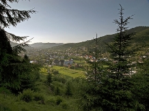 Pensiunea Casa Elvira - accommodation in  Gura Humorului, Bucovina (28)