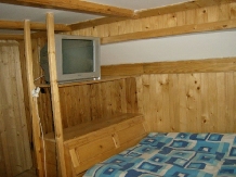 Pensiunea Bursucu - accommodation in  Cheia (03)