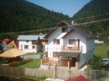 Pensiunea Bursucu - accommodation in  Cheia (14)