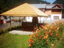 Pensiunea Bursucu - accommodation in  Cheia (15)