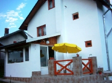 Pensiunea Bursucu - accommodation in  Cheia (18)