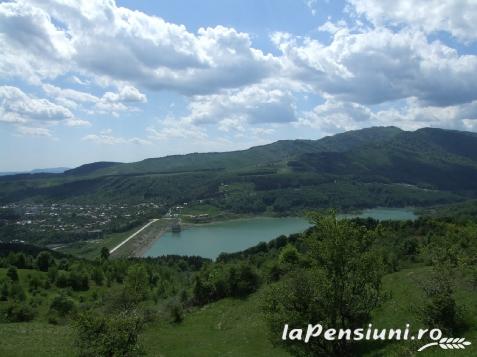 Pensiunea Bursucu - cazare Cheia (Activitati si imprejurimi)