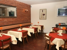 Pensiunea Casa Mignon - accommodation in  Baile Felix (10)