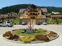 Pensiunea Dor de Munte - accommodation in  Vatra Dornei, Bucovina (05)