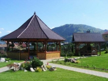 Pensiunea Dor de Munte - accommodation in  Vatra Dornei, Bucovina (06)