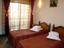 Pensiunea Dor de Munte - accommodation in  Vatra Dornei, Bucovina (08)