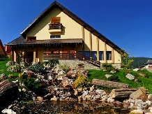 Pensiunea Dor de Munte - alloggio in  Vatra Dornei, Bucovina (10)