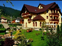 Pensiunea Dor de Munte - accommodation in  Vatra Dornei, Bucovina (11)