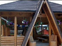 Pensiunea Dor de Munte - accommodation in  Vatra Dornei, Bucovina (12)