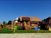 Pensiunea Dor de Munte - accommodation in  Vatra Dornei, Bucovina (13)