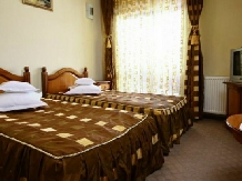 Pensiunea Dor de Munte - accommodation in  Vatra Dornei, Bucovina (17)