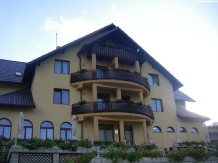 Pensiunea Dor de Munte - accommodation in  Vatra Dornei, Bucovina (19)