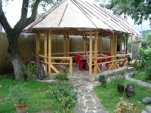 Pensiunea Randunica - accommodation in  Prahova Valley (03)