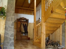 Pensiunea Randunica - accommodation in  Prahova Valley (08)