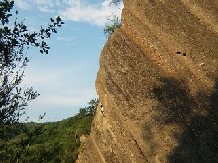 Pensiunea Randunica - alloggio in  Valle di Prahova (16)