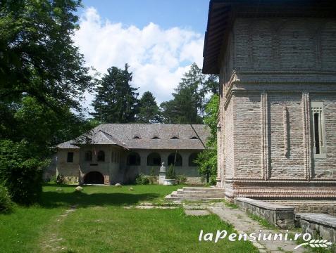 Pensiunea Randunica - alloggio in  Valle di Prahova (Attivit&agrave; e i dintorni)