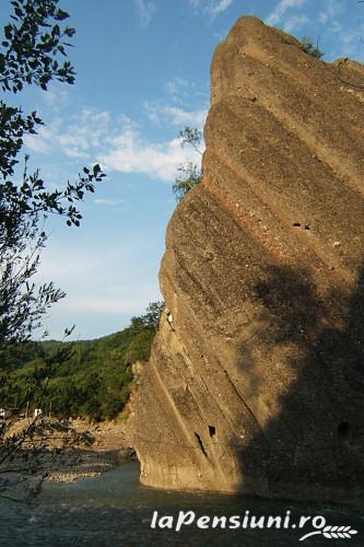 Pensiunea Randunica - alloggio in  Valle di Prahova (Attivit&agrave; e i dintorni)